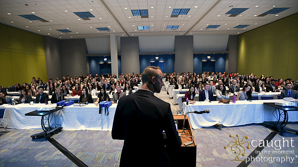 920 National Leadership Conference 2018 McCormick Place Chicago
