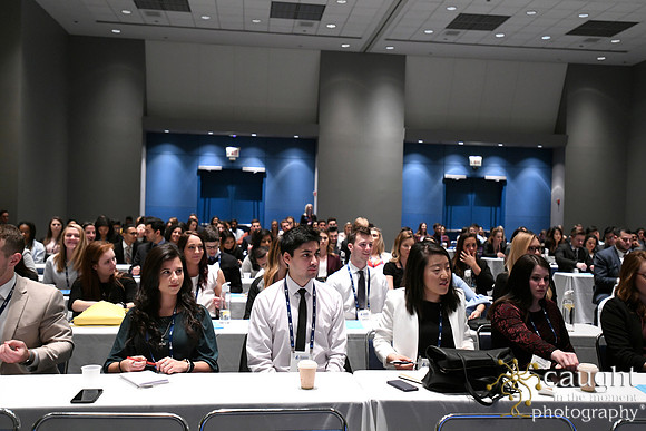 960 National Leadership Conference 2018 McCormick Place Chicago
