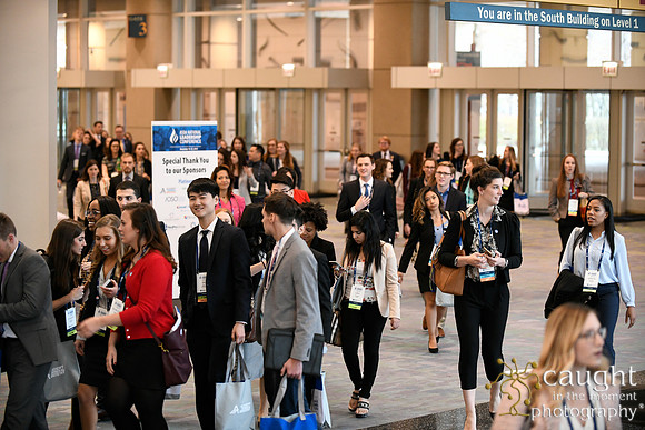 930 National Leadership Conference 2018 McCormick Place Chicago