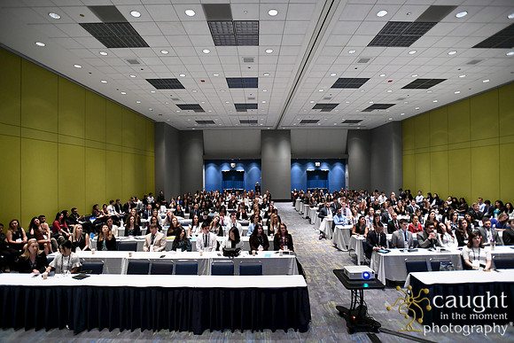 959 National Leadership Conference 2018 McCormick Place Chicago
