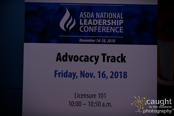 200 National Leadership Conference 2018 McCormick Place Chicago
