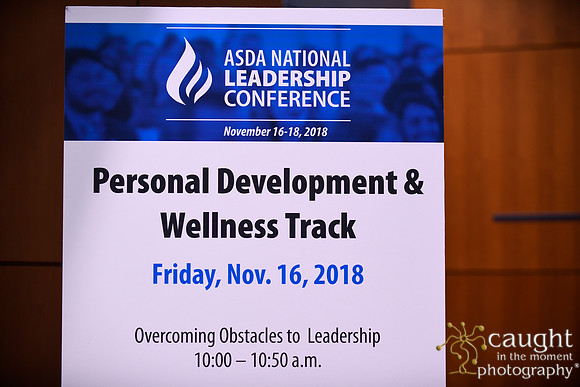 185 National Leadership Conference 2018 McCormick Place Chicago