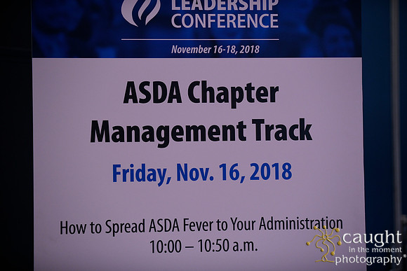 191 National Leadership Conference 2018 McCormick Place Chicago