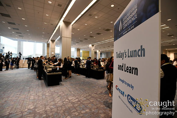 962 National Leadership Conference 2018 McCormick Place Chicago