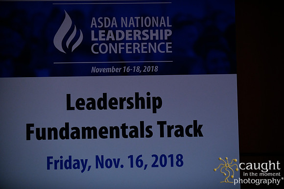 219 National Leadership Conference 2018 McCormick Place Chicago