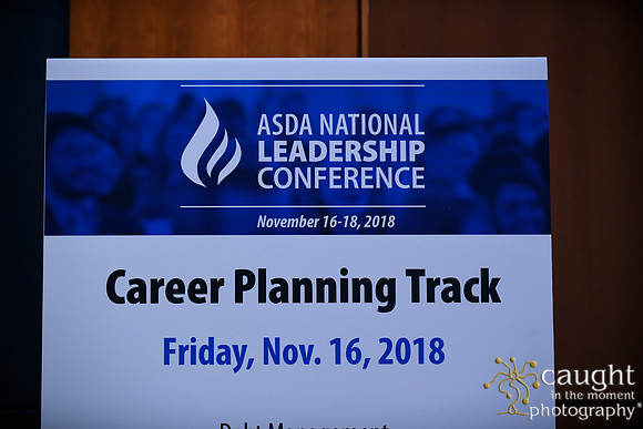 210 National Leadership Conference 2018 McCormick Place Chicago