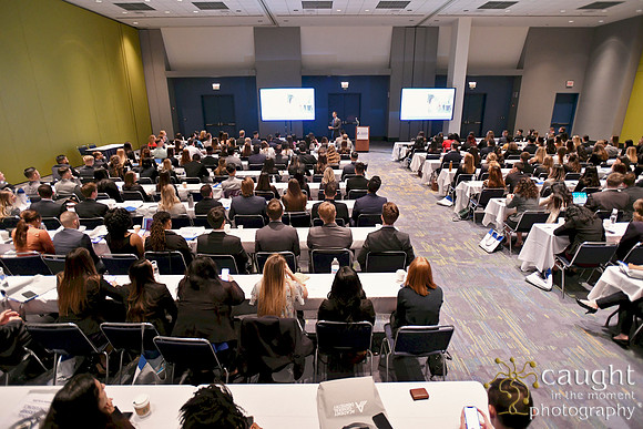 178 National Leadership Conference 2018 McCormick Place Chicago