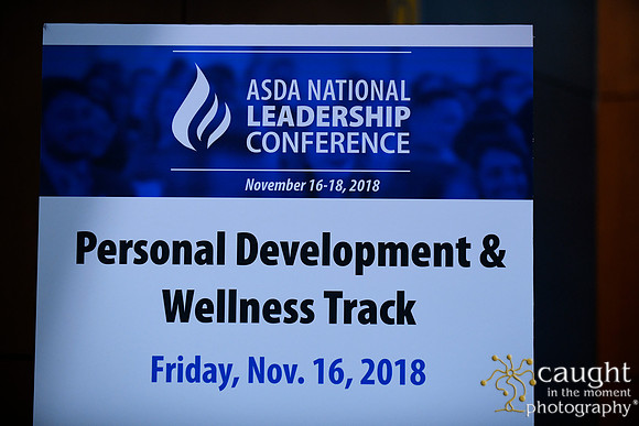 223 National Leadership Conference 2018 McCormick Place Chicago