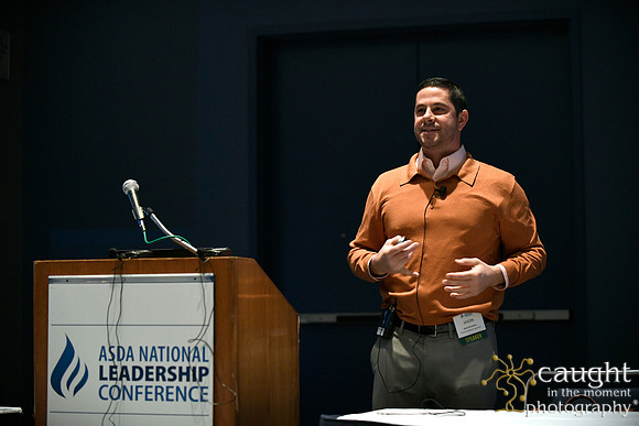 165 National Leadership Conference 2018 McCormick Place Chicago