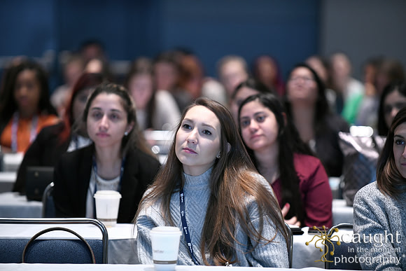 964 National Leadership Conference 2018 McCormick Place Chicago