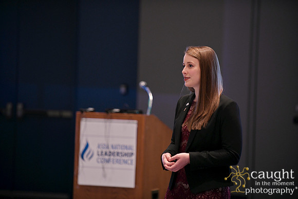 196 National Leadership Conference 2018 McCormick Place Chicago