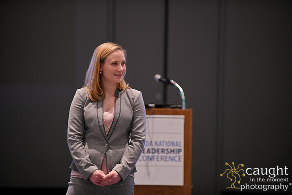193 National Leadership Conference 2018 McCormick Place Chicago