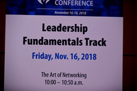 170 National Leadership Conference 2018 McCormick Place Chicago