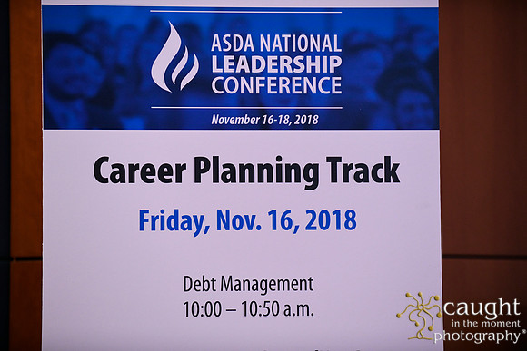 163 National Leadership Conference 2018 McCormick Place Chicago