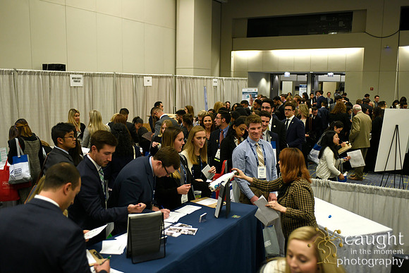 443 National Leadership Conference 2018 McCormick Place Chicago