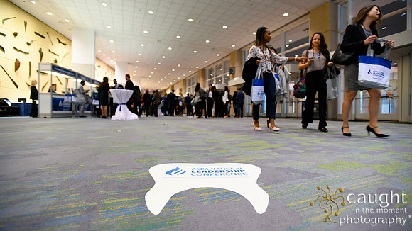 003 National Leadership Conference 2018 McCormick Place Chicago