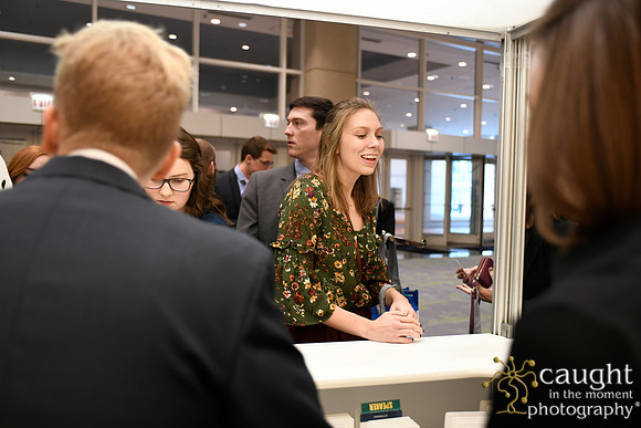 018 National Leadership Conference 2018 McCormick Place Chicago