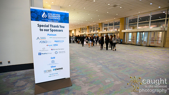 004 National Leadership Conference 2018 McCormick Place Chicago