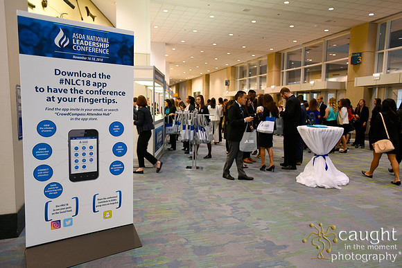 006 National Leadership Conference 2018 McCormick Place Chicago