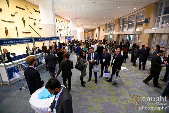 011 National Leadership Conference 2018 McCormick Place Chicago