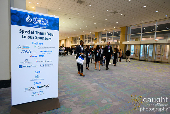 007 National Leadership Conference 2018 McCormick Place Chicago