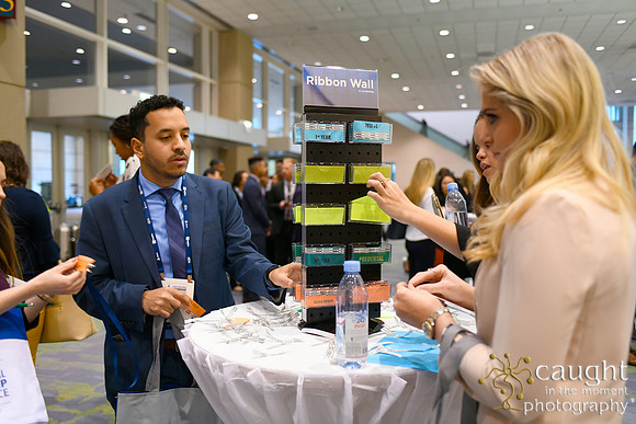025 National Leadership Conference 2018 McCormick Place Chicago