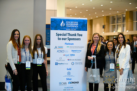 013 National Leadership Conference 2018 McCormick Place Chicago