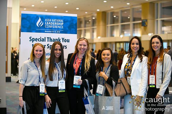012 National Leadership Conference 2018 McCormick Place Chicago