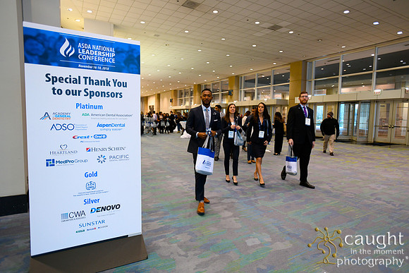 008 National Leadership Conference 2018 McCormick Place Chicago