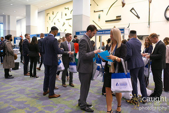 029 National Leadership Conference 2018 McCormick Place Chicago