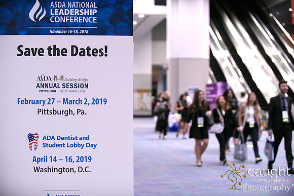 031 National Leadership Conference 2018 McCormick Place Chicago