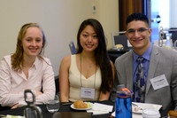 12 ASDA National Dental Student Lobby Day 2015 Washington DC