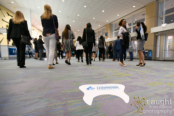 002 National Leadership Conference 2018 McCormick Place Chicago