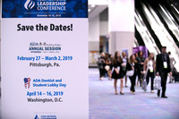 030 National Leadership Conference 2018 McCormick Place Chicago