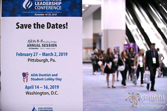 030 National Leadership Conference 2018 McCormick Place Chicago