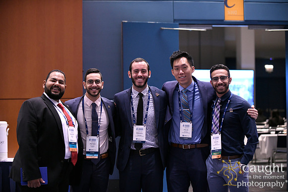 995 National Leadership Conference 2018 McCormick Place Chicago