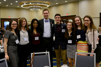 15 ASDA National Dental Student Lobby Day 2015 Washington DC