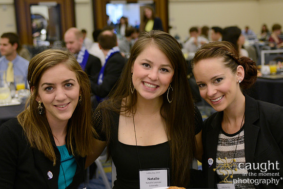 3 ASDA National Dental Student Lobby Day 2015 Washington DC