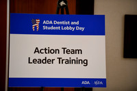 039 Lobby Day 2018 ASDA and ADA