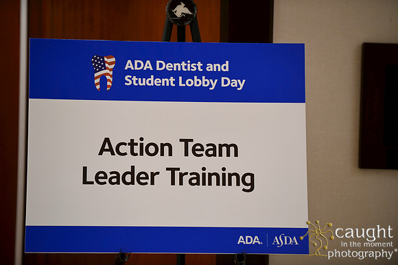 039 Lobby Day 2018 ASDA and ADA
