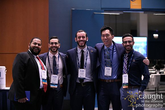 994 National Leadership Conference 2018 McCormick Place Chicago