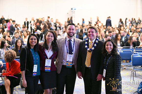 975 National Leadership Conference 2018 McCormick Place Chicago