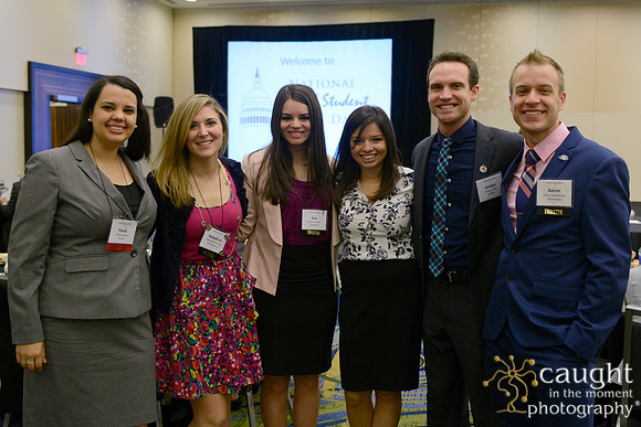 13 ASDA National Dental Student Lobby Day 2015 Washington DC