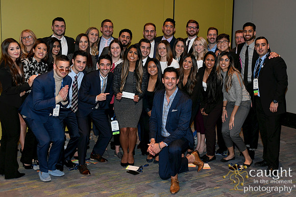 980 National Leadership Conference 2018 McCormick Place Chicago