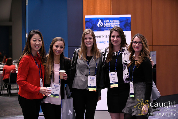 996 National Leadership Conference 2018 McCormick Place Chicago