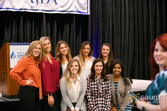 972 National Leadership Conference 2018 McCormick Place Chicago