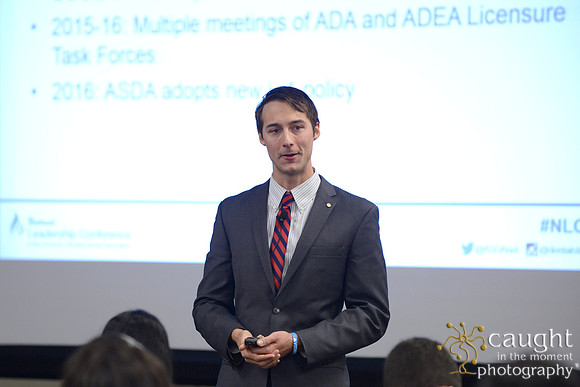 114 ASDA National Leadership Conference 2016 Chicago