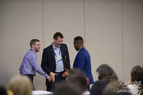 152 ASDA National Leadership Conference 2016 Chicago