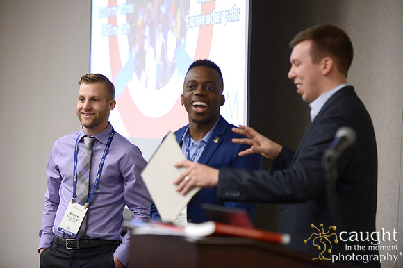 135 ASDA National Leadership Conference 2016 Chicago