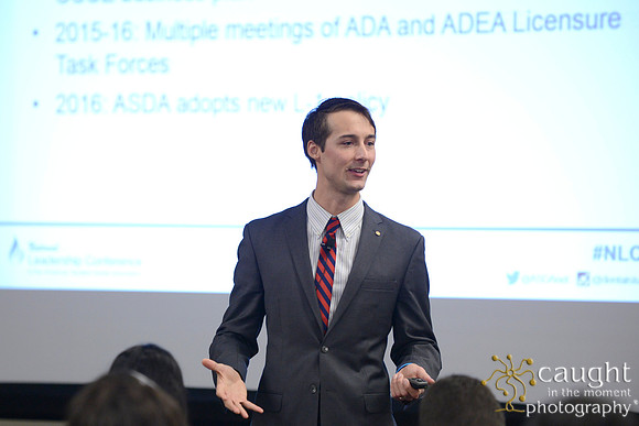 115 ASDA National Leadership Conference 2016 Chicago